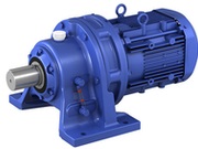 Catálogo Cyclo® 6000