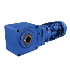 Hyponic Gear Motors and Reducers