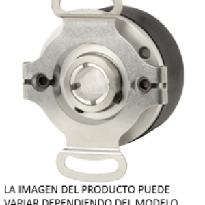 ENCODER ACCUCODER 15H-05SA-1000N5QHV-M03
